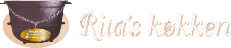 Rita's Køkken